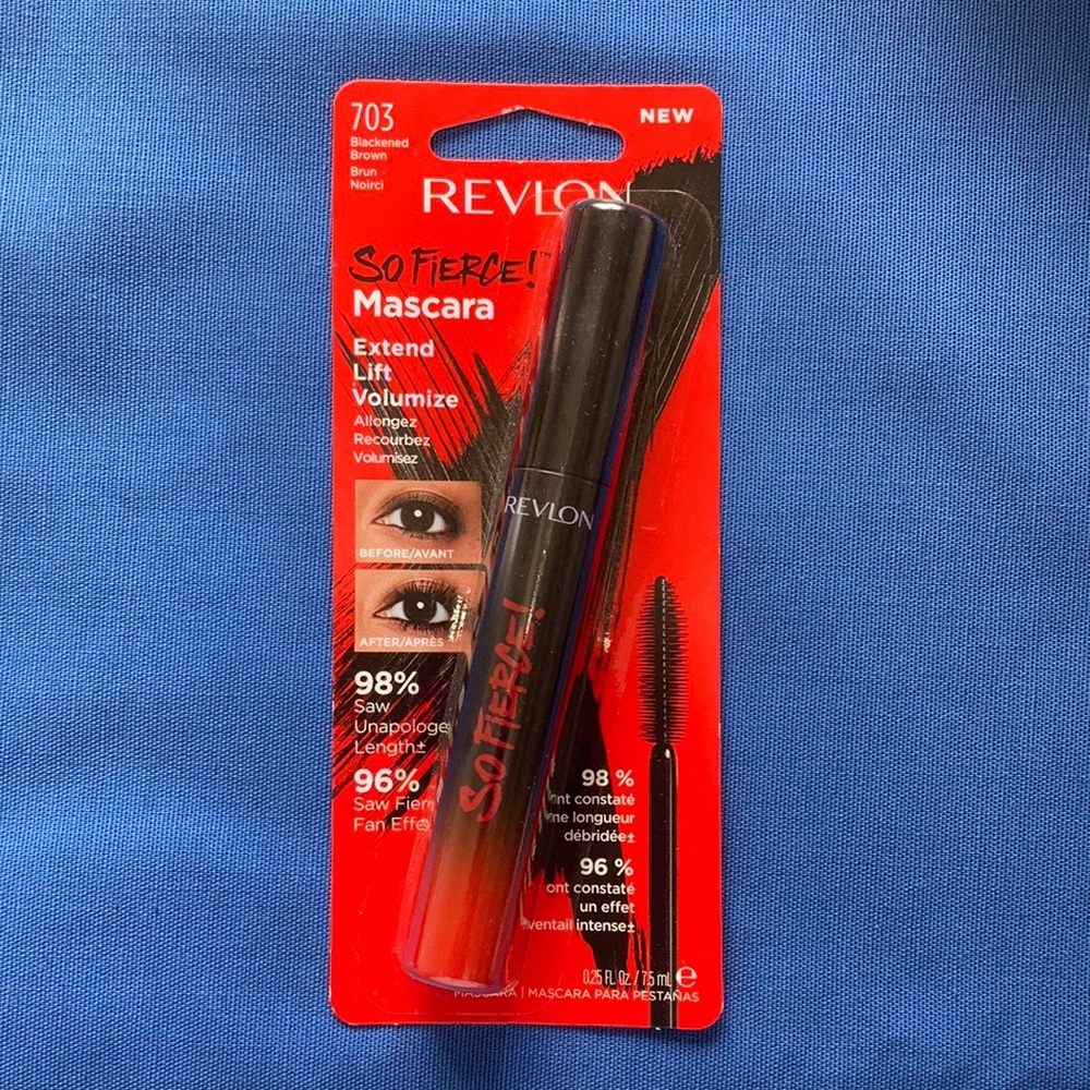 Revlon Mascara